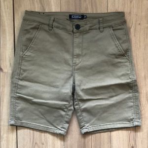 Ezekiel shorts size 31